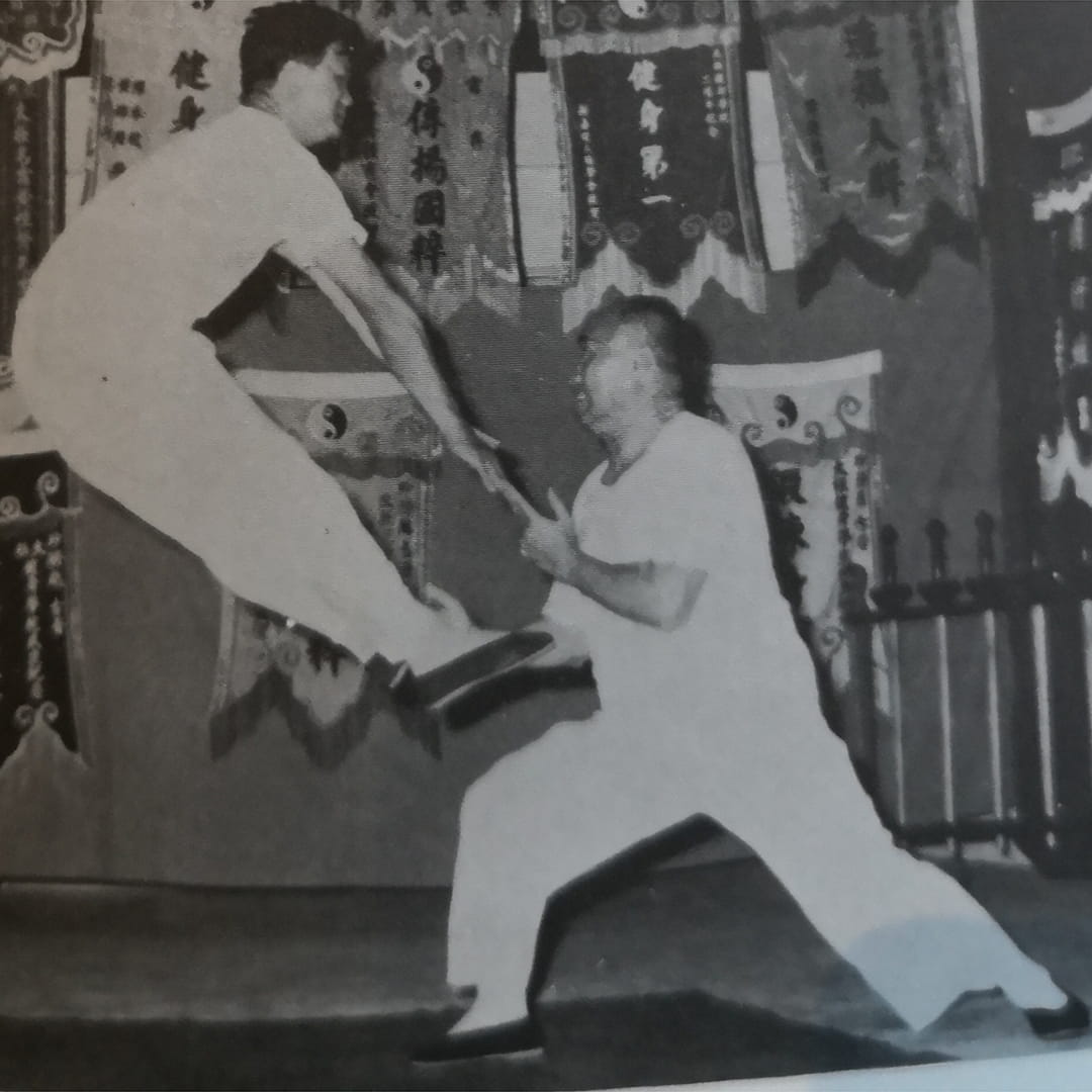 Huang Xingxian 1965