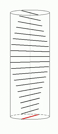 Torsional Wave